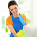 Tips For Cleaning Your Home